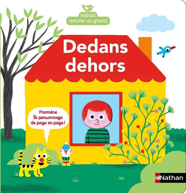 Du Faÿ Laure - Dedans dehors Du Faÿ Laure - Dedans dehors
